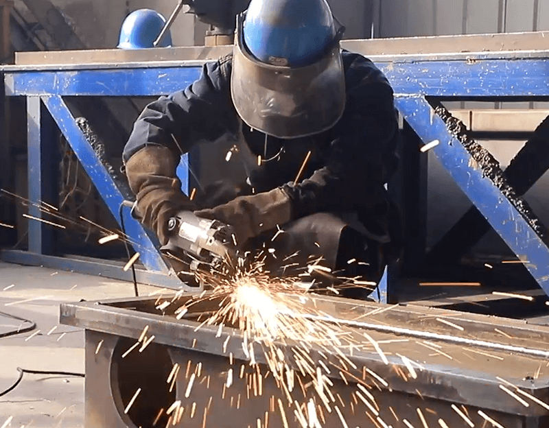 metal parts 金属部品