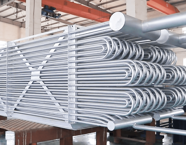 チューブコイル